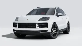 2026 Porsche 9Y0/9Y3 Cayenne - Image 5 of 30