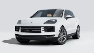 2026 Porsche 9Y0/9Y3 Cayenne - Image 5 of 30