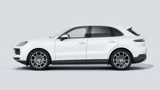 2026 Porsche 9Y0/9Y3 Cayenne - Image 13 of 30