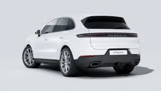 2026 Porsche 9Y0/9Y3 Cayenne - Image 17 of 30