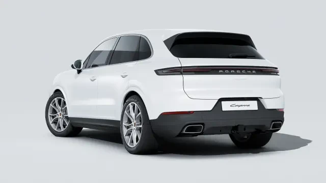2026 Porsche 9Y0/9Y3 Cayenne - Image 22 of 30