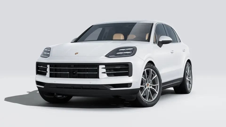 2026 Porsche 9Y0/9Y3 Cayenne - Image 7 of 30