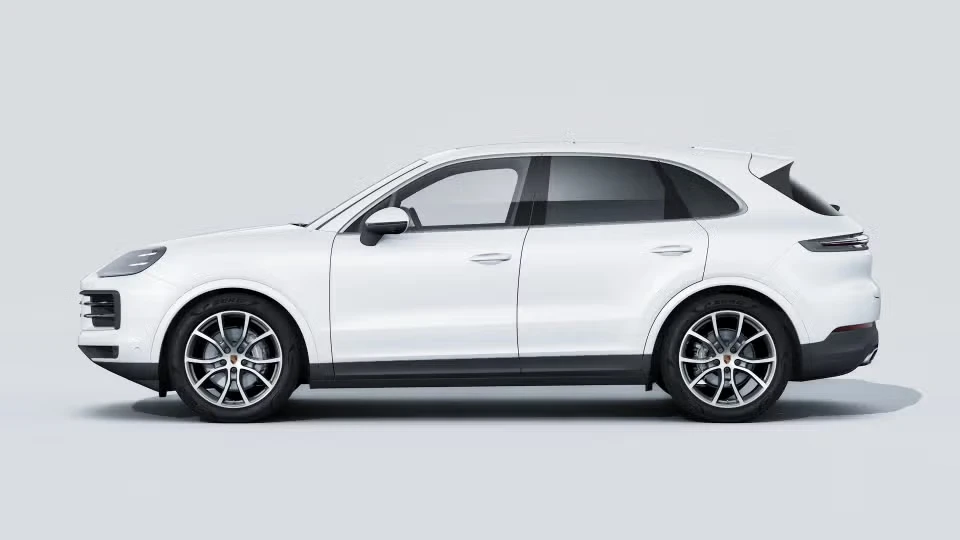 2026 Porsche 9Y0/9Y3 Cayenne - Image 11 of 30