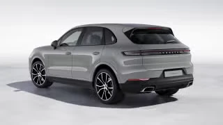 2026 Porsche 9Y0/9Y3 Cayenne - Image 17 of 30