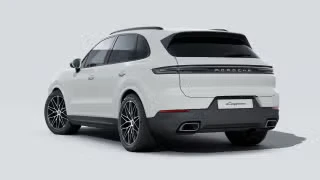 2026 Porsche 9Y0/9Y3 Cayenne - Image 17 of 30