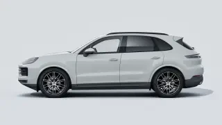 2026 Porsche 9Y0/9Y3 Cayenne - Image 13 of 30