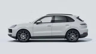 2026 Porsche 9Y0/9Y3 Cayenne - Image 9 of 30