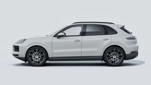 2026 Porsche 9Y0/9Y3 Cayenne - Image 10 of 30