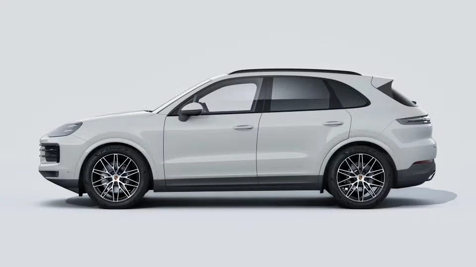 2026 Porsche 9Y0/9Y3 Cayenne - Image 11 of 30