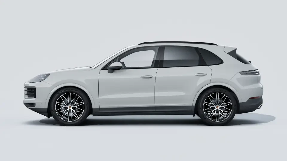 2026 Porsche 9Y0/9Y3 Cayenne - Image 15 of 30