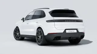 2026 Porsche 9Y0/9Y3 Cayenne - Image 17 of 30