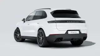 2026 Porsche 9Y0/9Y3 Cayenne - Image 21 of 30