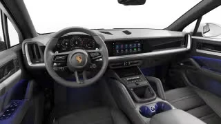 2026 Porsche 9Y0/9Y3 Cayenne - Image 25 of 30