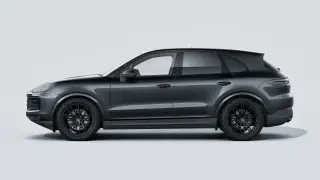 2026 Porsche 9Y0/9Y3 Cayenne - Image 13 of 30