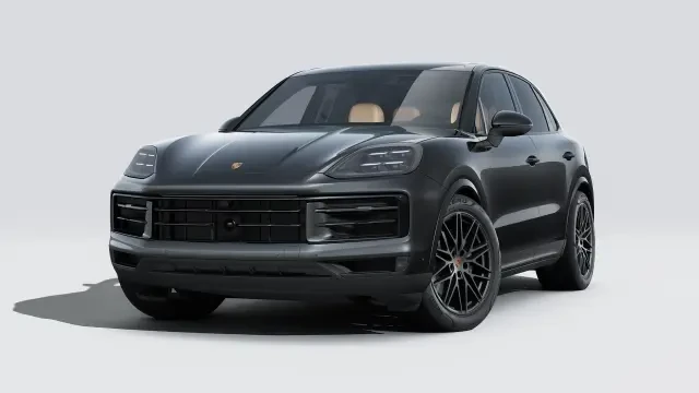 2026 Porsche 9Y0/9Y3 Cayenne - Image 6 of 30