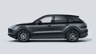 2026 Porsche 9Y0/9Y3 Cayenne - Image 9 of 31