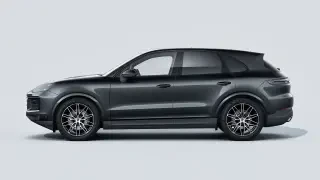2026 Porsche 9Y0/9Y3 Cayenne - Image 13 of 31