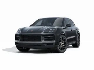 2026 Porsche 9Y0/9Y3 Cayenne - Image 5 of 31