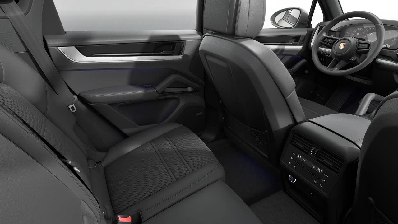 2026 Porsche 9Y0/9Y3 Cayenne - Image 14 of 14
