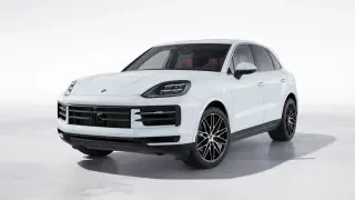 2026 Porsche 9Y0/9Y3 Cayenne - Image 5 of 31