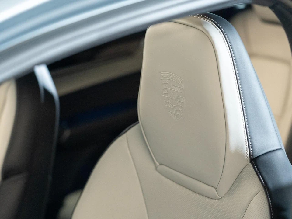 2026 Porsche 9Y0/9Y3 Cayenne - Image 25 of 28