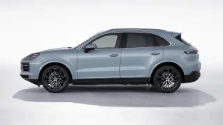 2026 Porsche 9Y0/9Y3 Cayenne - Image 13 of 31