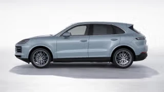 2026 Porsche 9Y0/9Y3 Cayenne - Image 9 of 31