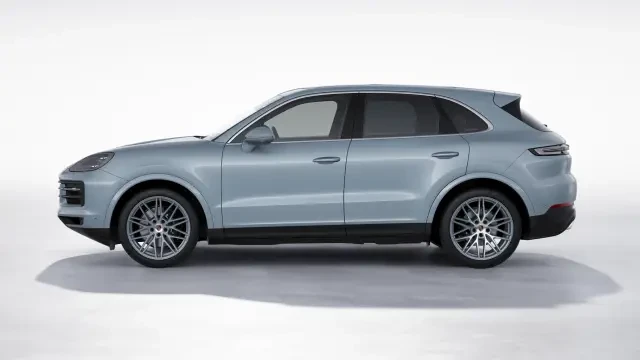 2026 Porsche 9Y0/9Y3 Cayenne - Image 14 of 31