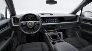 2026 Porsche 9Y0/9Y3 Cayenne - Image 25 of 31
