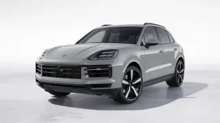 2026 Porsche 9Y0/9Y3 Cayenne - Image 5 of 31