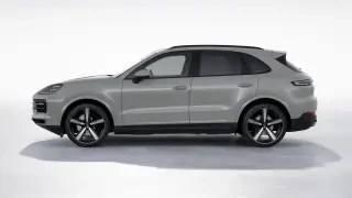 2026 Porsche 9Y0/9Y3 Cayenne - Image 13 of 31