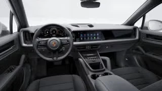 2026 Porsche 9Y0/9Y3 Cayenne - Image 25 of 31