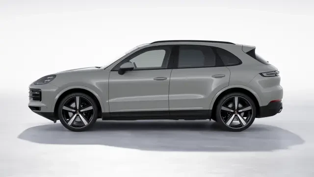 2026 Porsche 9Y0/9Y3 Cayenne - Image 14 of 31