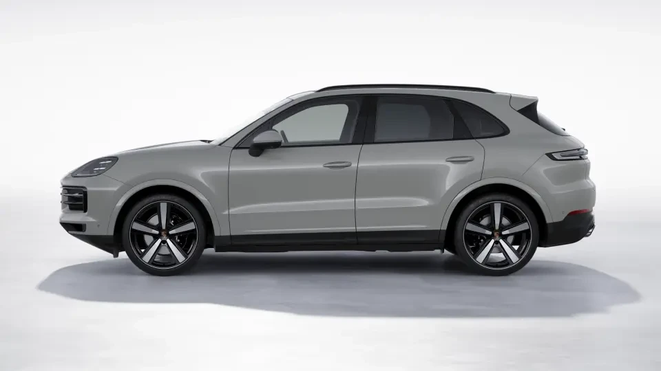 2026 Porsche 9Y0/9Y3 Cayenne - Image 15 of 31