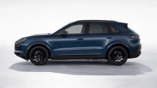 2026 Porsche 9Y0/9Y3 Cayenne - Image 13 of 31
