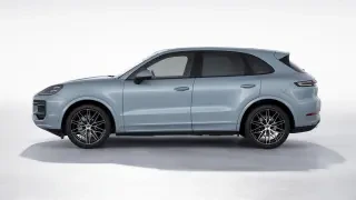 2026 Porsche 9Y0/9Y3 Cayenne - Image 13 of 31