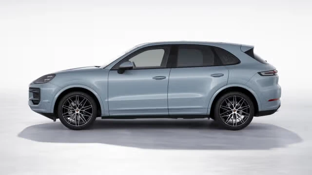 2026 Porsche 9Y0/9Y3 Cayenne - Image 10 of 31