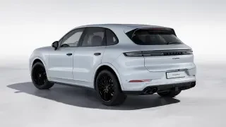 2026 Porsche 9Y0/9Y3 Cayenne - Image 21 of 31