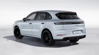 2026 Porsche 9Y0/9Y3 Cayenne - Image 17 of 31