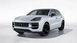 2026 Porsche 9Y0/9Y3 Cayenne - Image 5 of 31