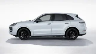 2026 Porsche 9Y0/9Y3 Cayenne - Image 13 of 31