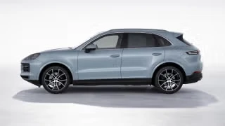 2026 Porsche 9Y0/9Y3 Cayenne - Image 9 of 31