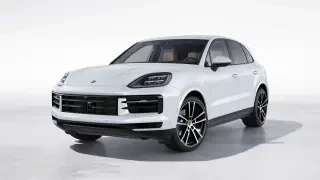 2026 Porsche 9Y0/9Y3 Cayenne - Image 5 of 31