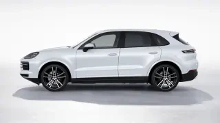 2026 Porsche 9Y0/9Y3 Cayenne - Image 13 of 31