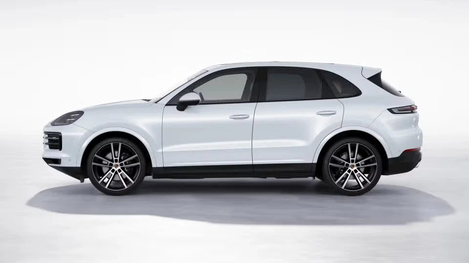 2026 Porsche 9Y0/9Y3 Cayenne - Image 11 of 31