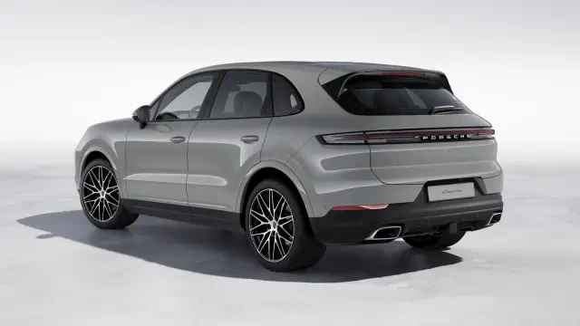 2026 Porsche 9Y0/9Y3 Cayenne - Image 22 of 31