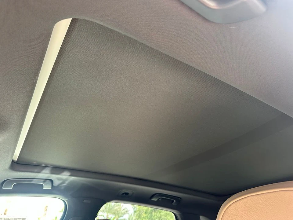 2026 Porsche Cayenne - Image 21 of 31