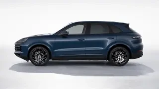 2026 Porsche 9Y0/9Y3 Cayenne - Image 13 of 31