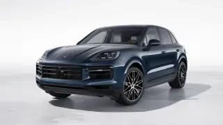 2026 Porsche 9Y0/9Y3 Cayenne - Image 5 of 31