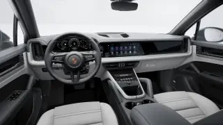 2026 Porsche 9Y0/9Y3 Cayenne - Image 29 of 31
